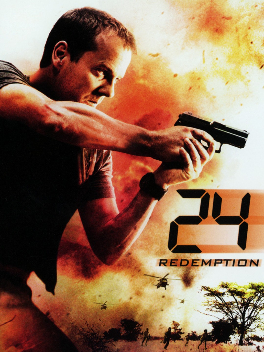 Redemption (2013) Streaming: Watch & Stream Online via Netflix